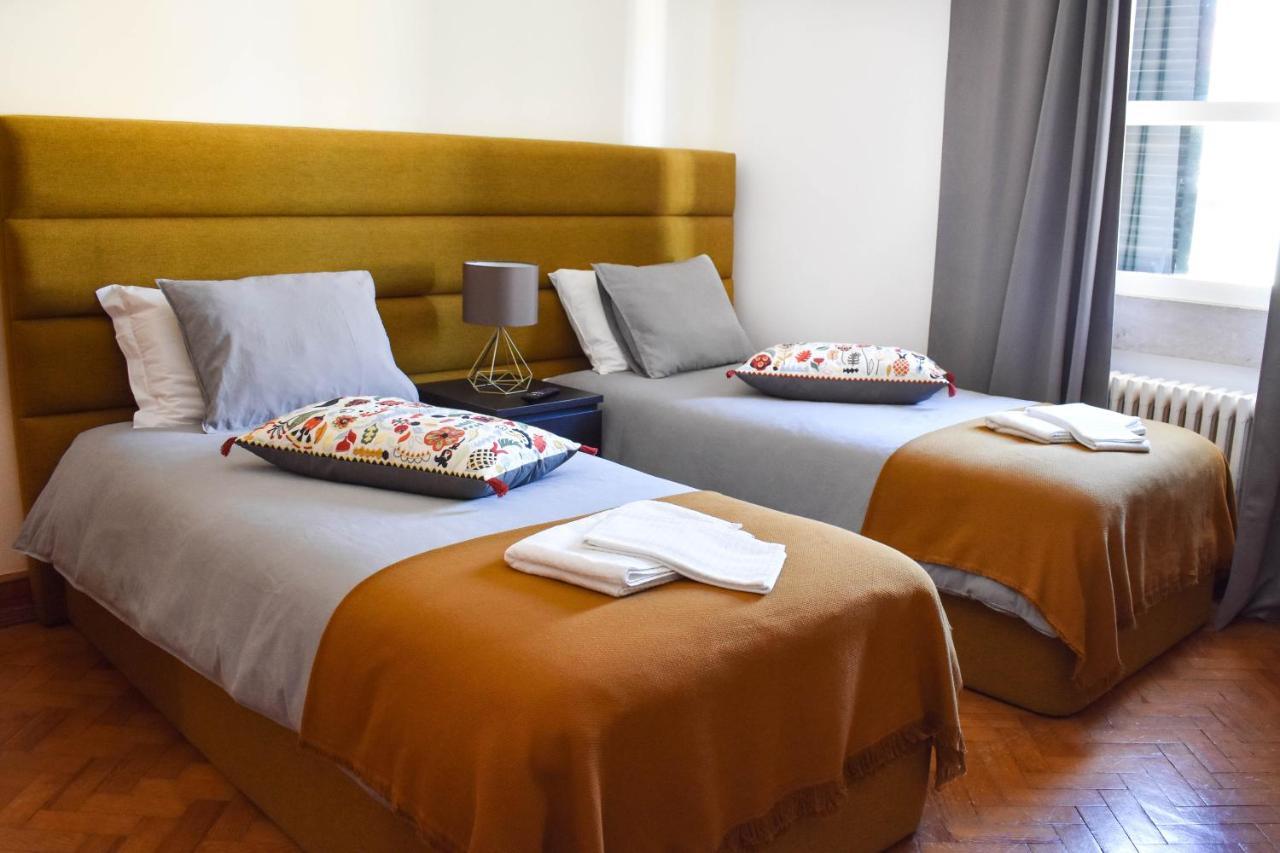 Batalhoz House Bed & Breakfast Cartaxo Exterior photo